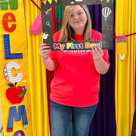 Meet your Posher, Rebecca - Picture 8 of 14